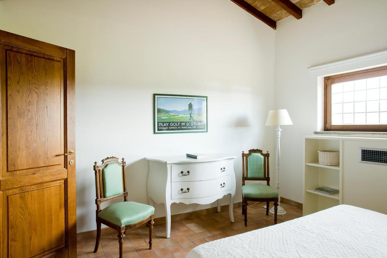 Agriturismo Potrero Grande Sul Lago Di Martignano Con Spiaggia Кампаньяно-ді-Рома Екстер'єр фото