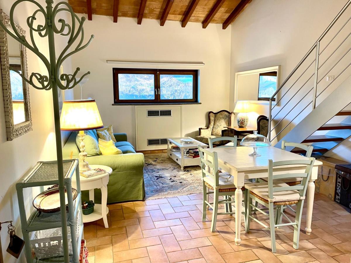 Agriturismo Potrero Grande Sul Lago Di Martignano Con Spiaggia Кампаньяно-ді-Рома Екстер'єр фото
