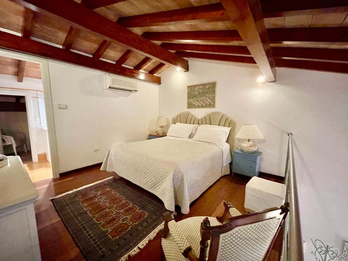 Agriturismo Potrero Grande Sul Lago Di Martignano Con Spiaggia Кампаньяно-ді-Рома Екстер'єр фото