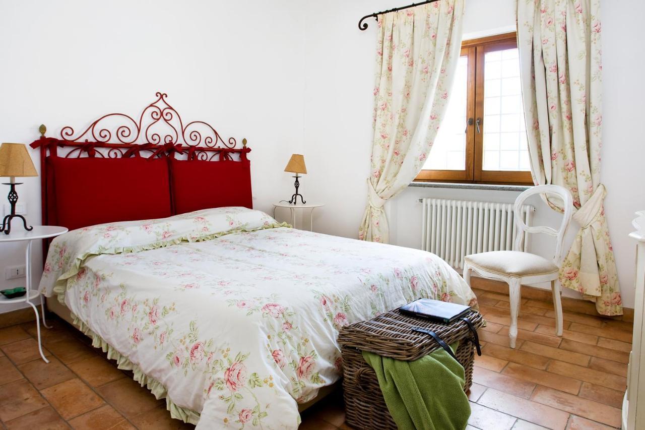 Agriturismo Potrero Grande Sul Lago Di Martignano Con Spiaggia Кампаньяно-ді-Рома Екстер'єр фото